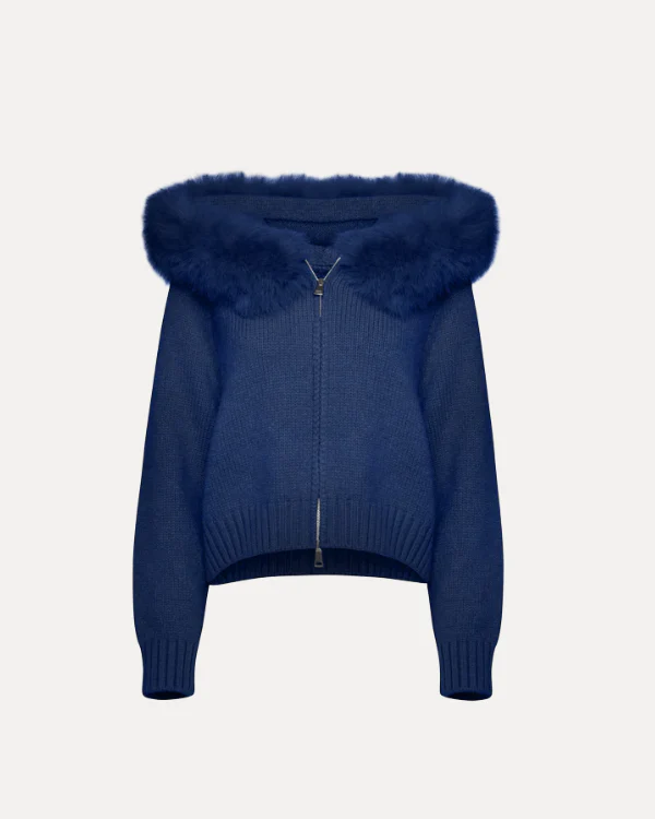 Melly Chic Cardigan - Image 17
