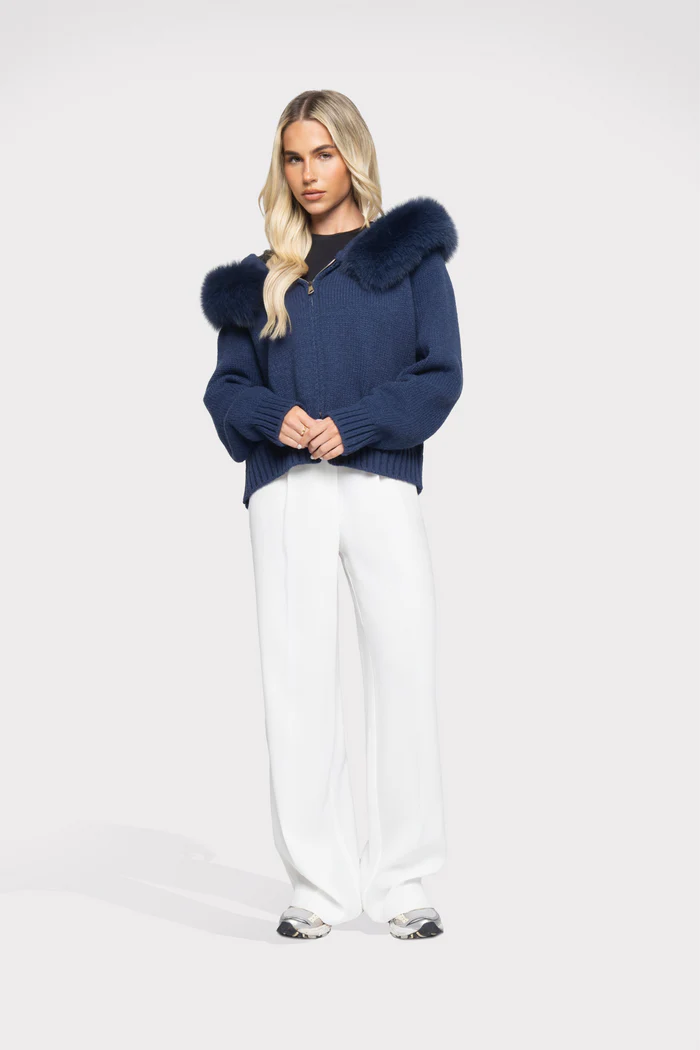 Melly Chic Cardigan - Image 18