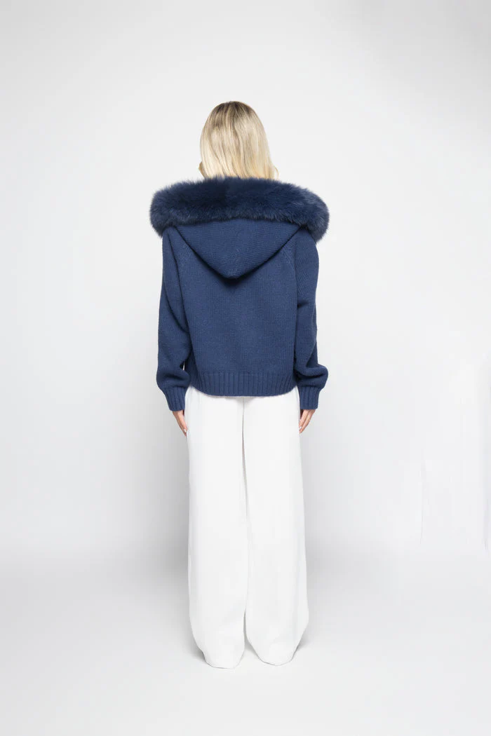 Melly Chic Cardigan - Image 19
