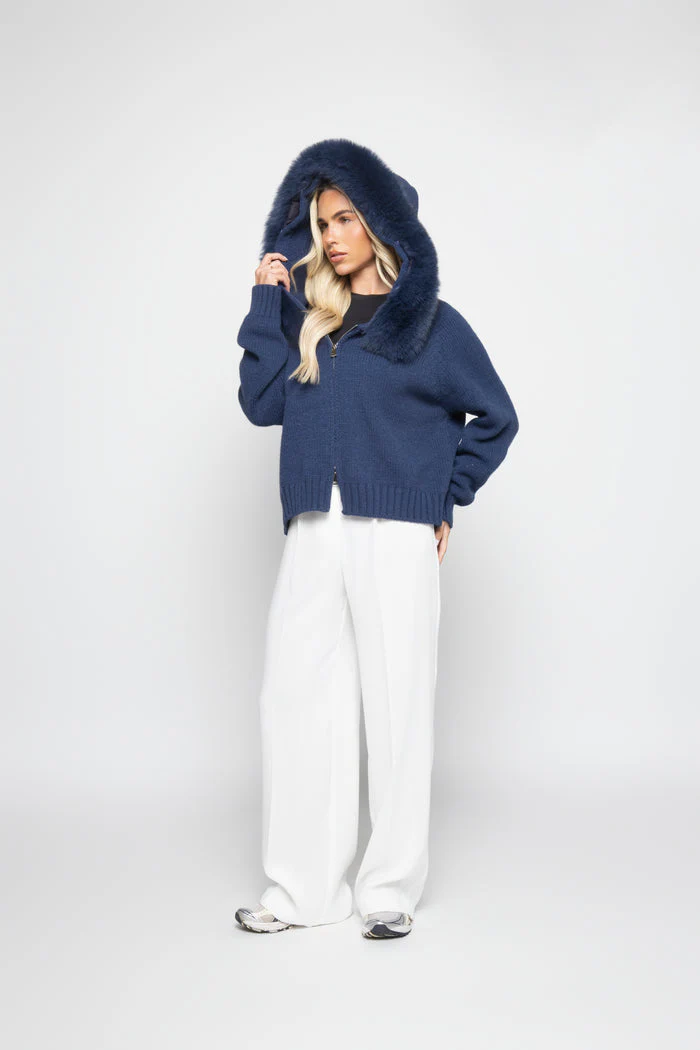 Melly Chic Cardigan - Image 20