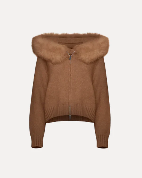 Melly Chic Cardigan - Image 5