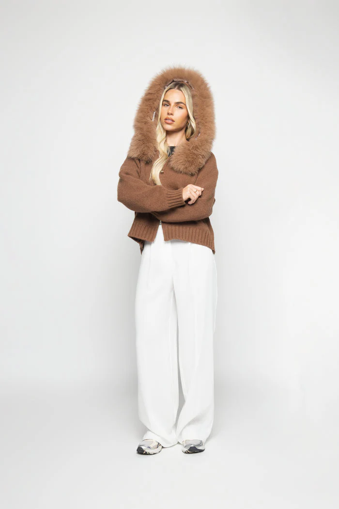 Melly Chic Cardigan - Image 6