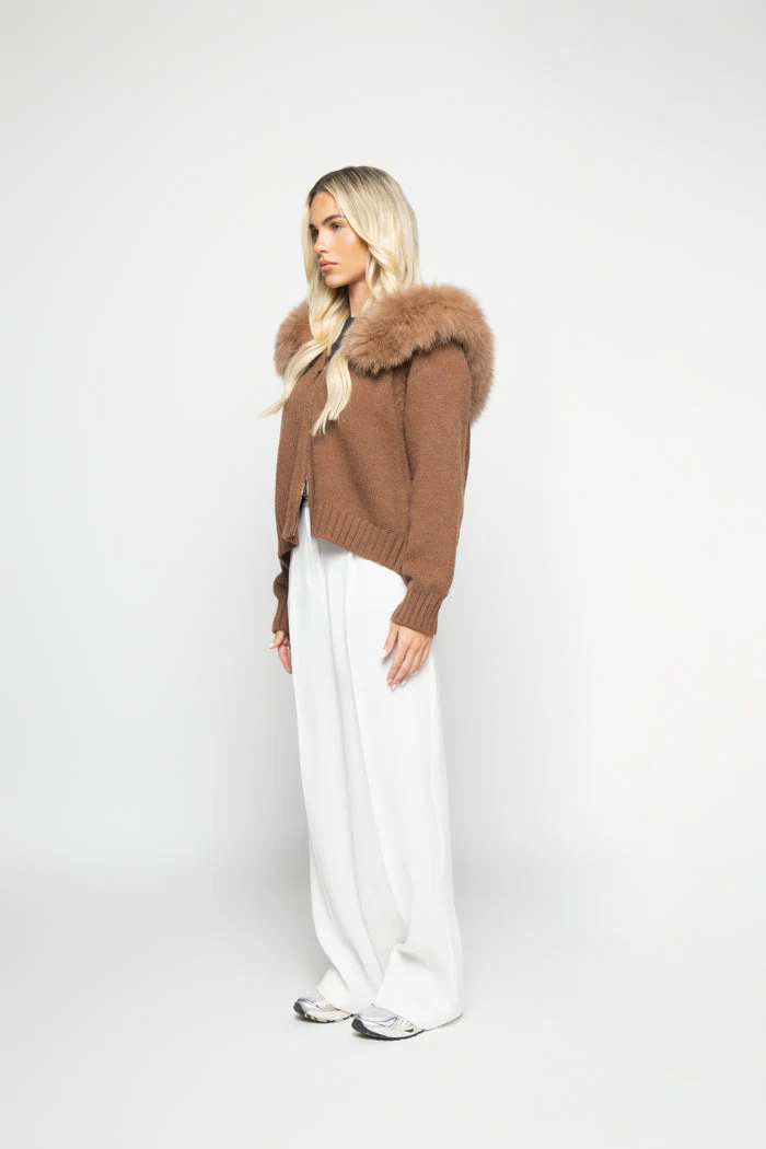 Melly Chic Cardigan - Image 8
