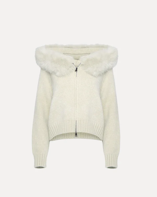 Melly Chic Cardigan - Image 9