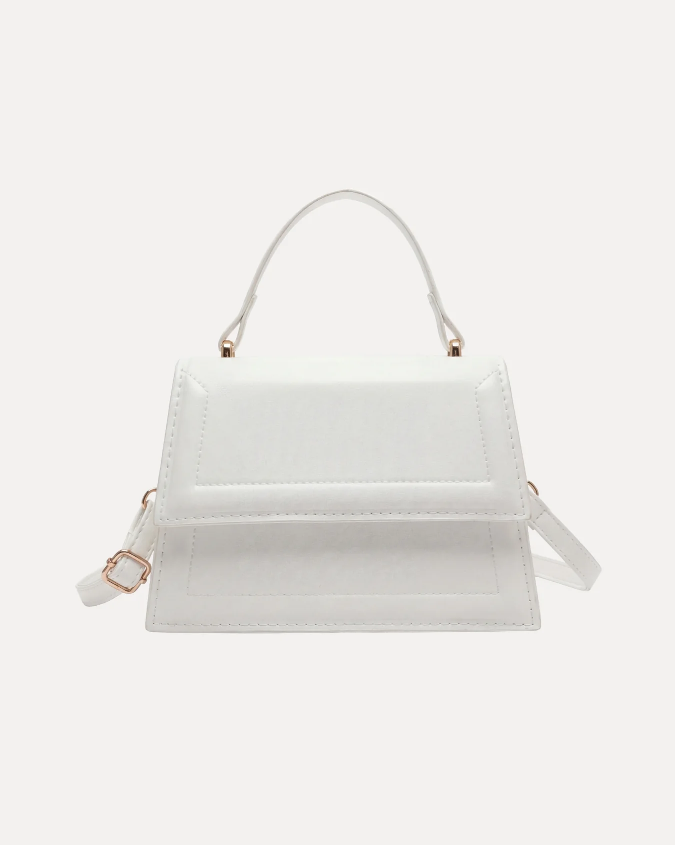 Mini Top Handle Bag - Image 3