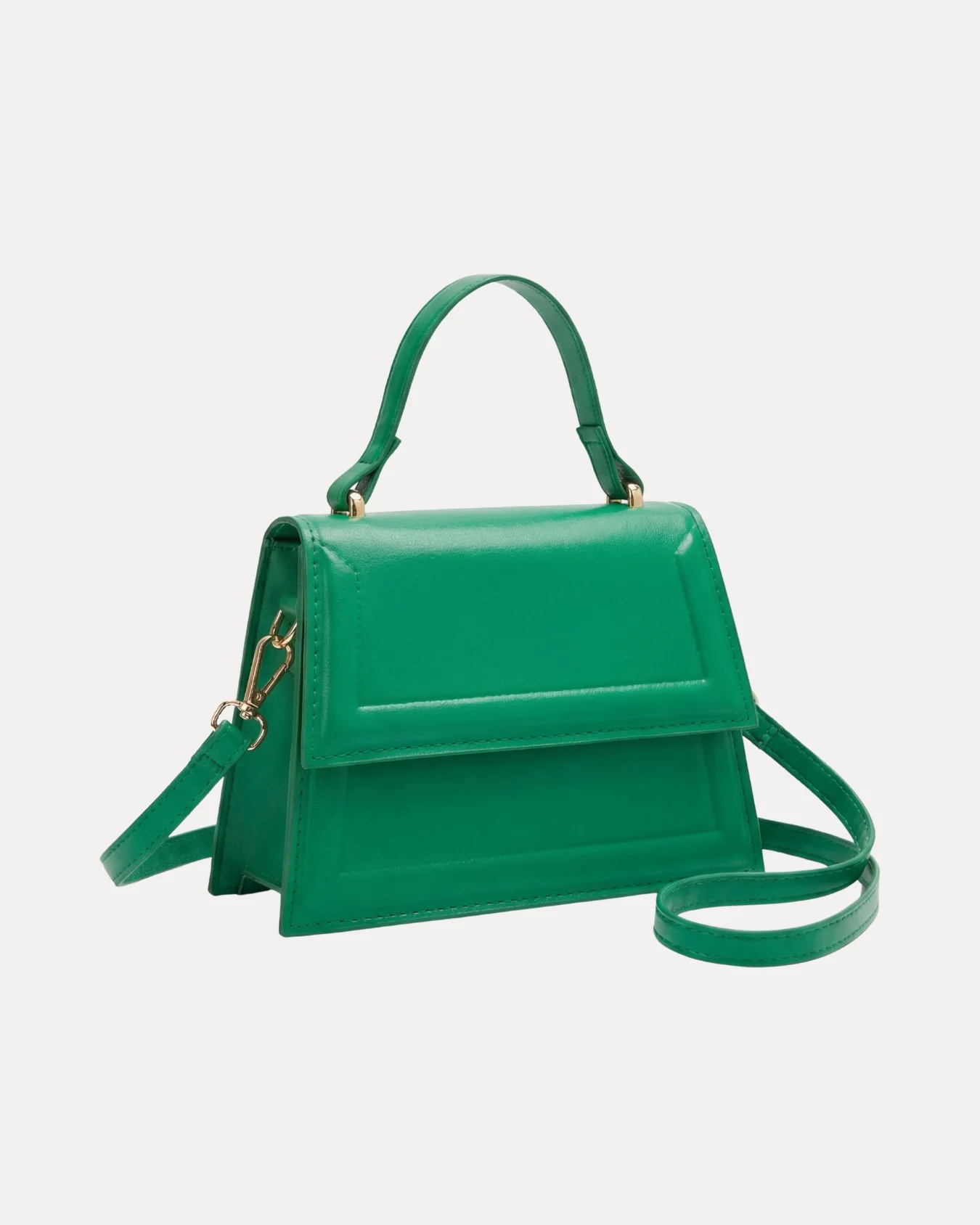 Mini Top Handle Bag - Image 4