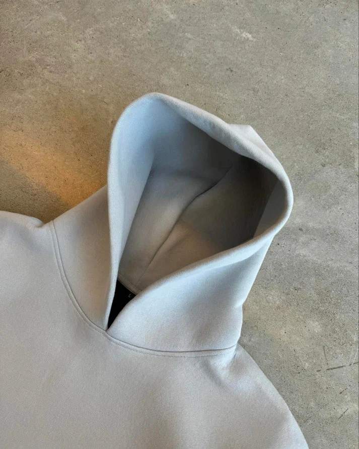 MINIMALIST TRACKSUIT - HOODIE + JOGGER - Image 7