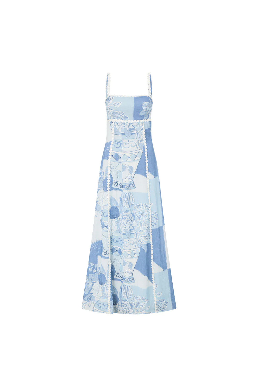 Moana Midi Dress - Image 4