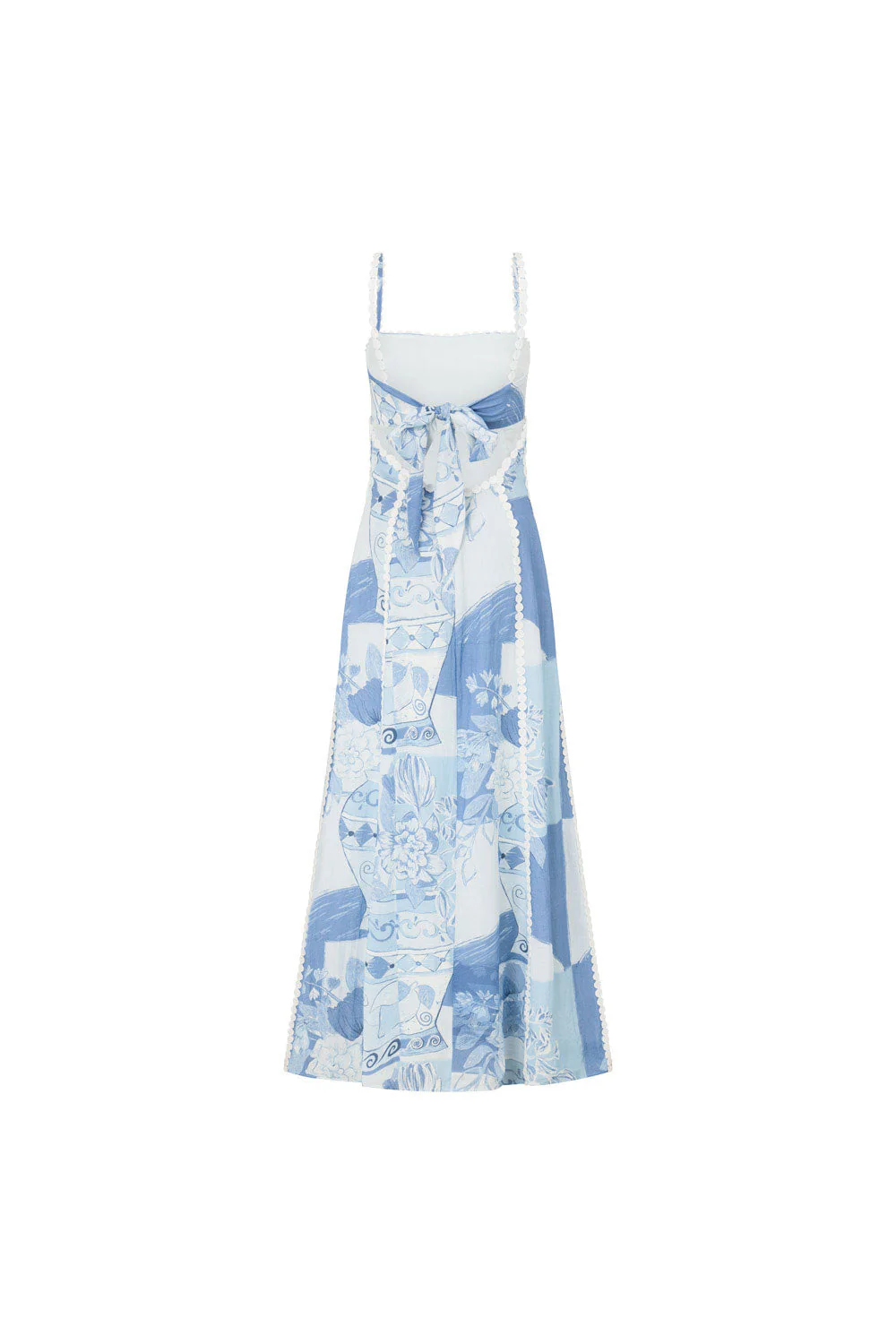 Moana Midi Dress - Image 5