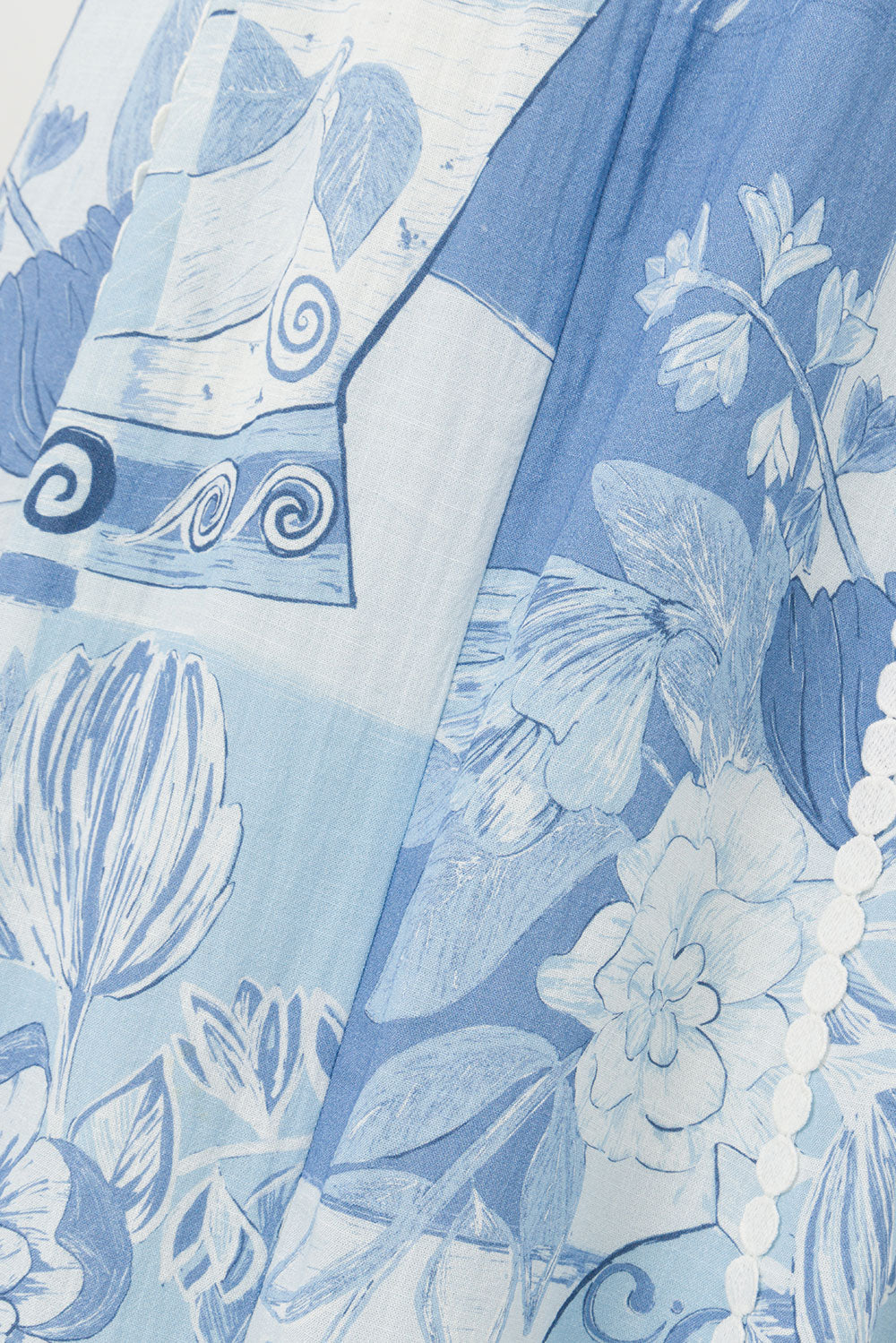 Moana Midi Dress - Image 6