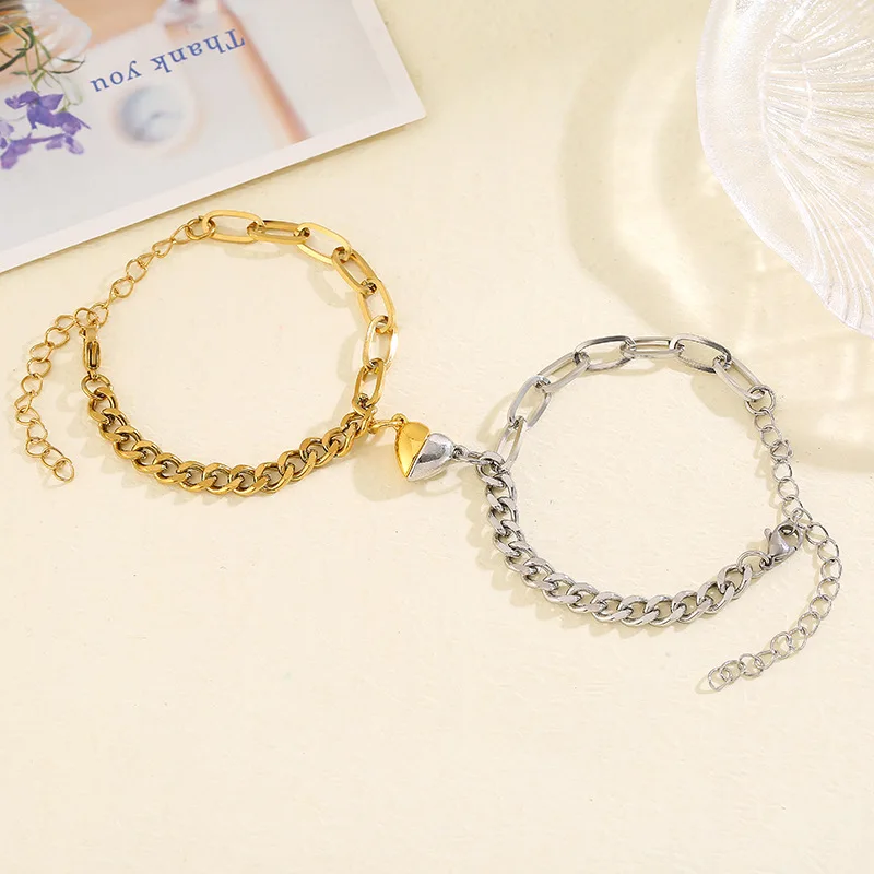 Mother/Daughter Bracelet - Image 3