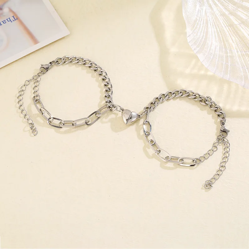 Mother/Daughter Bracelet - Image 4