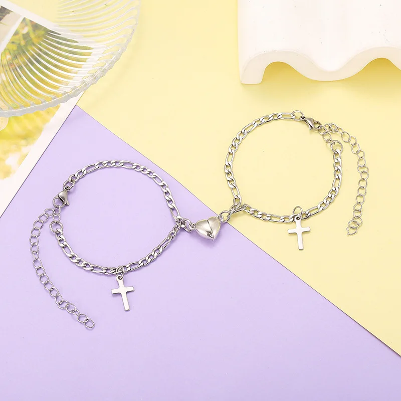 Mother/Daughter Bracelet - Image 6