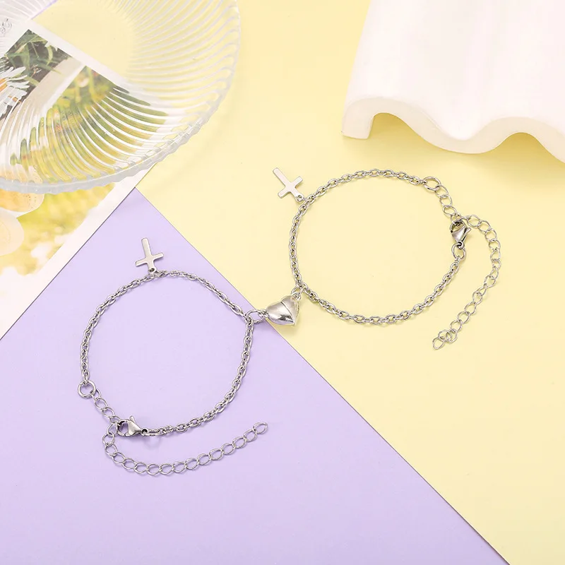 Mother/Daughter Bracelet - Image 7