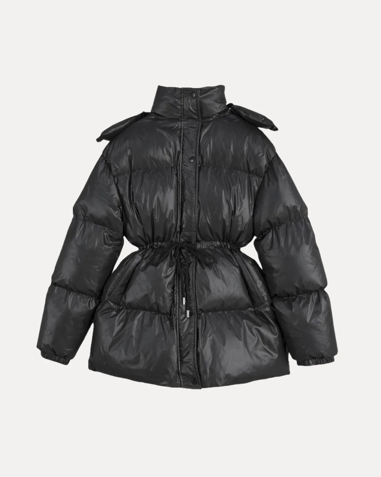 Nightshield Puffer