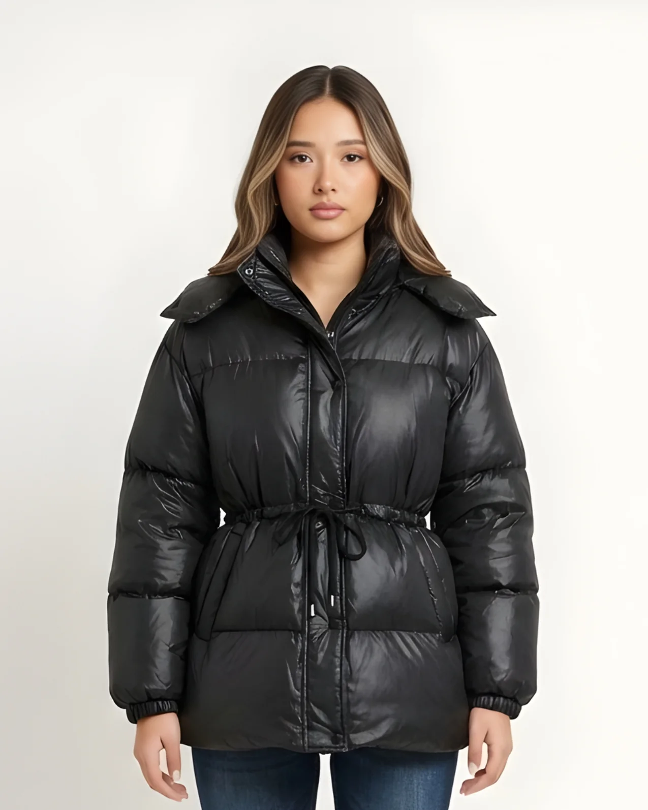 Nightshield Puffer - Image 2