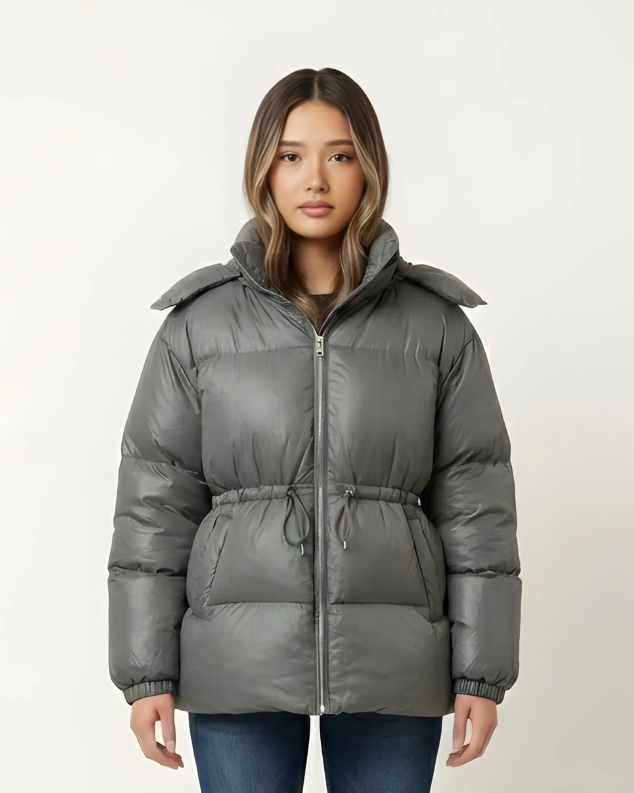 Nightshield Puffer - Image 4