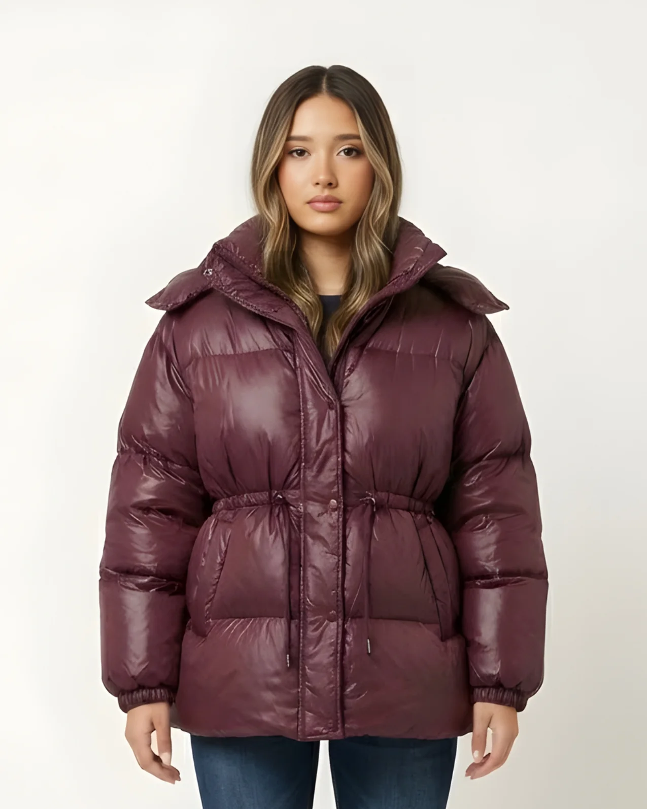 Nightshield Puffer - Image 6