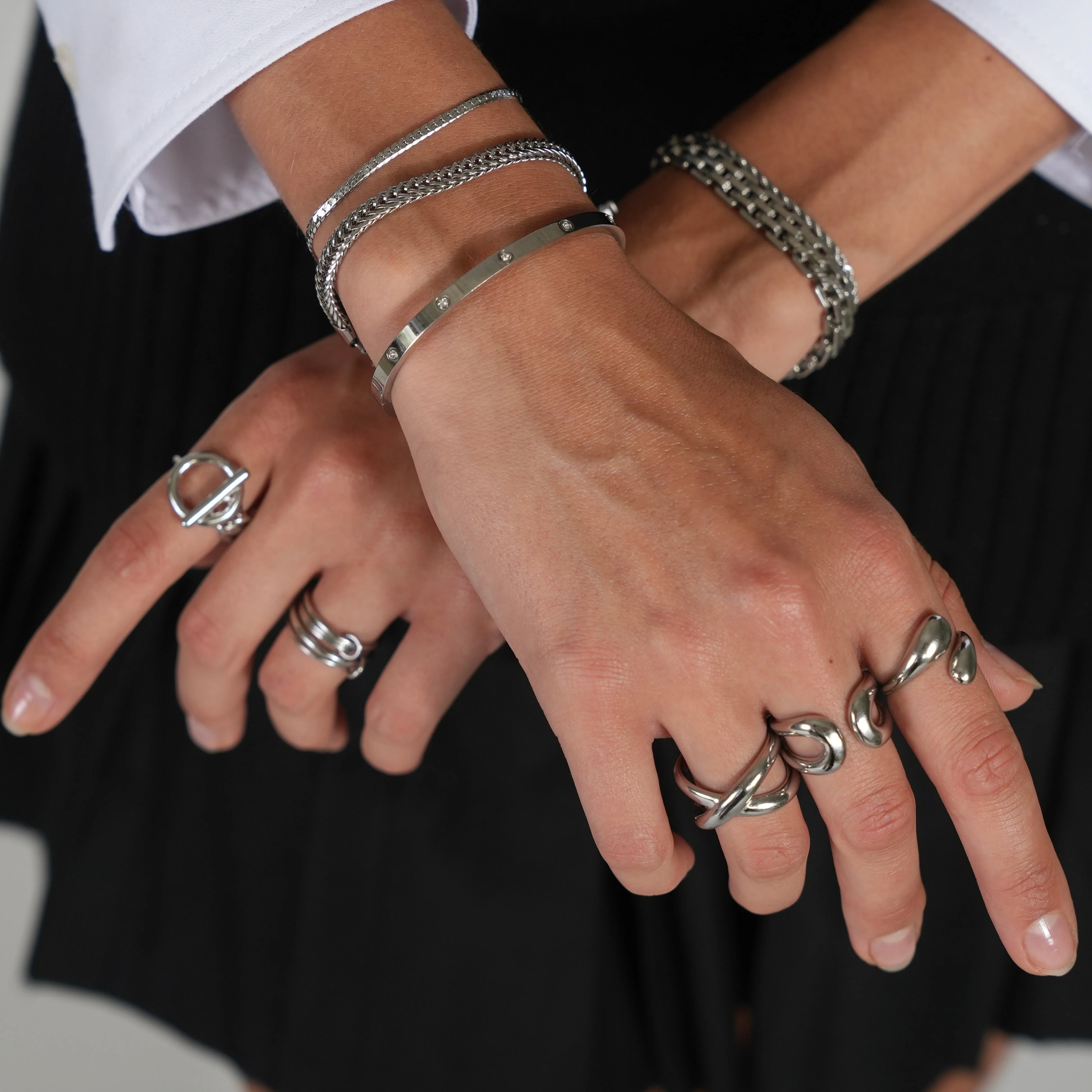 No ex Ring - Image 6