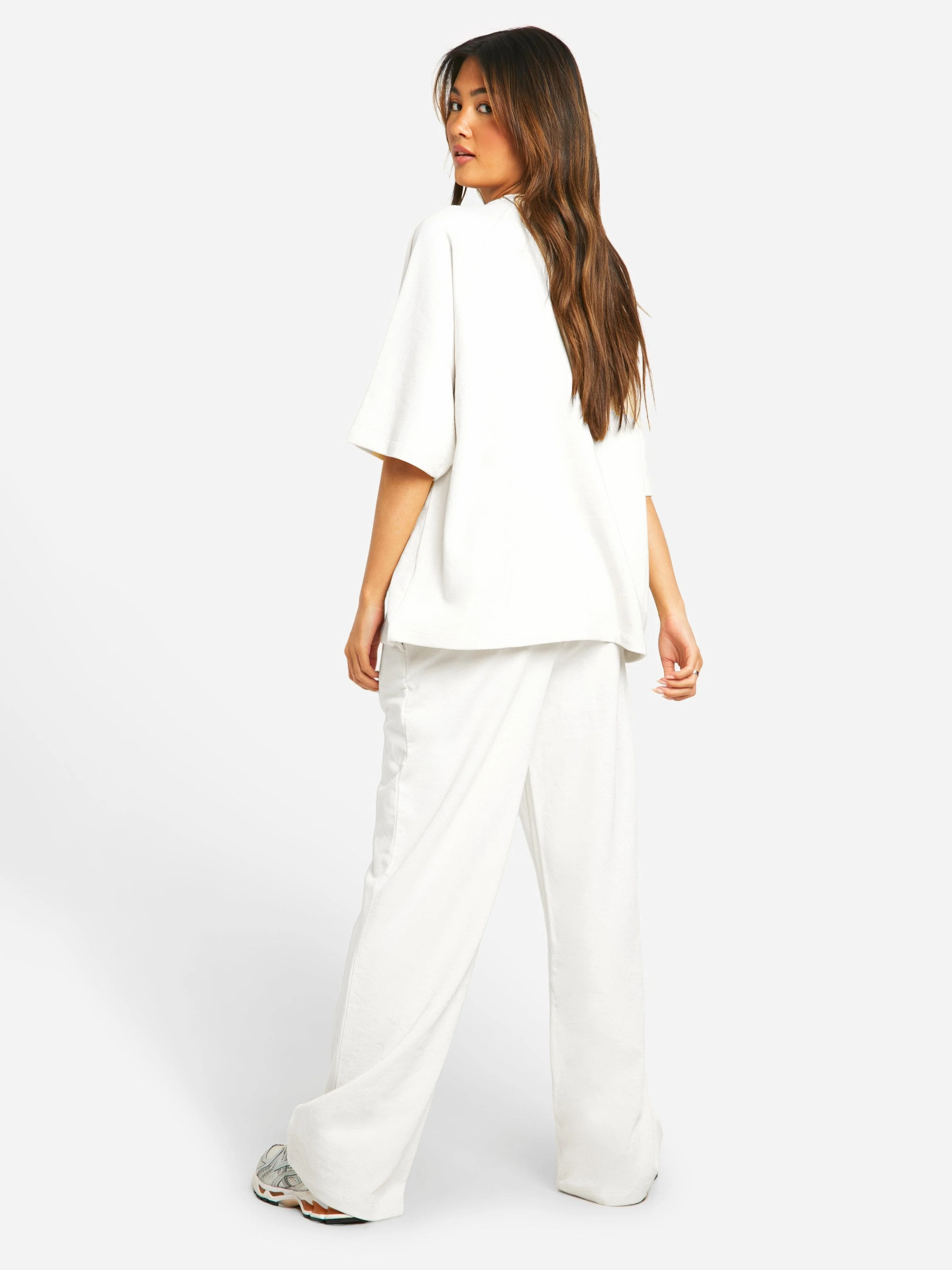 Oversized Travel set - Image 3