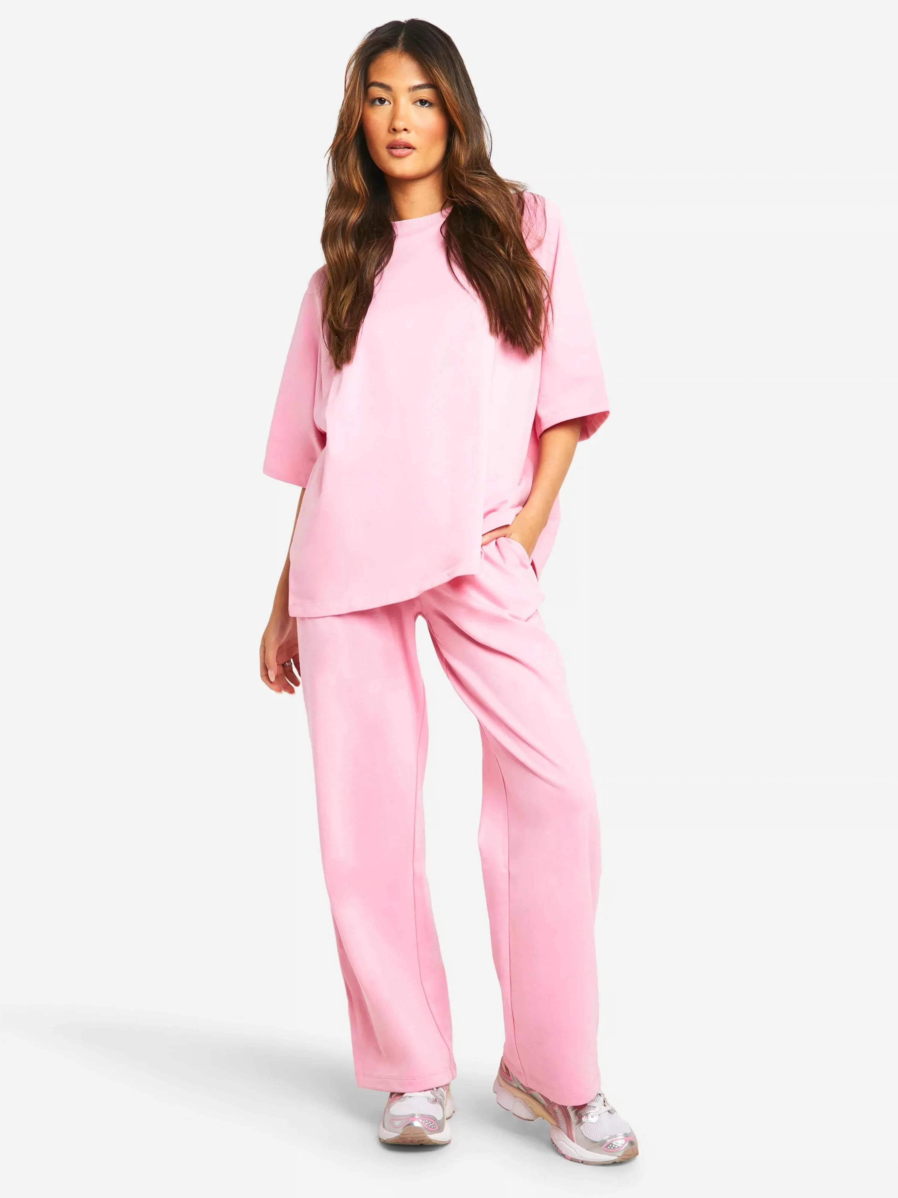 Oversized Travel set - Image 4