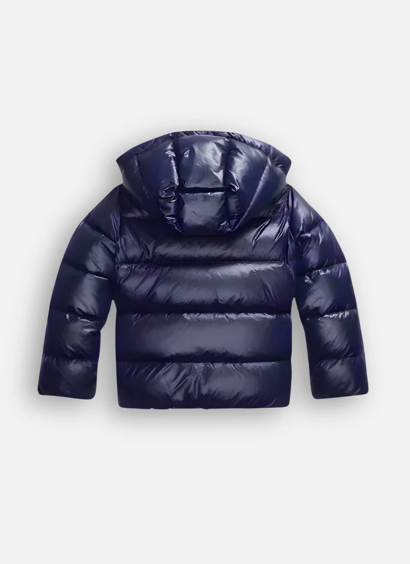 Cloud Puffer Jacket - Image 2