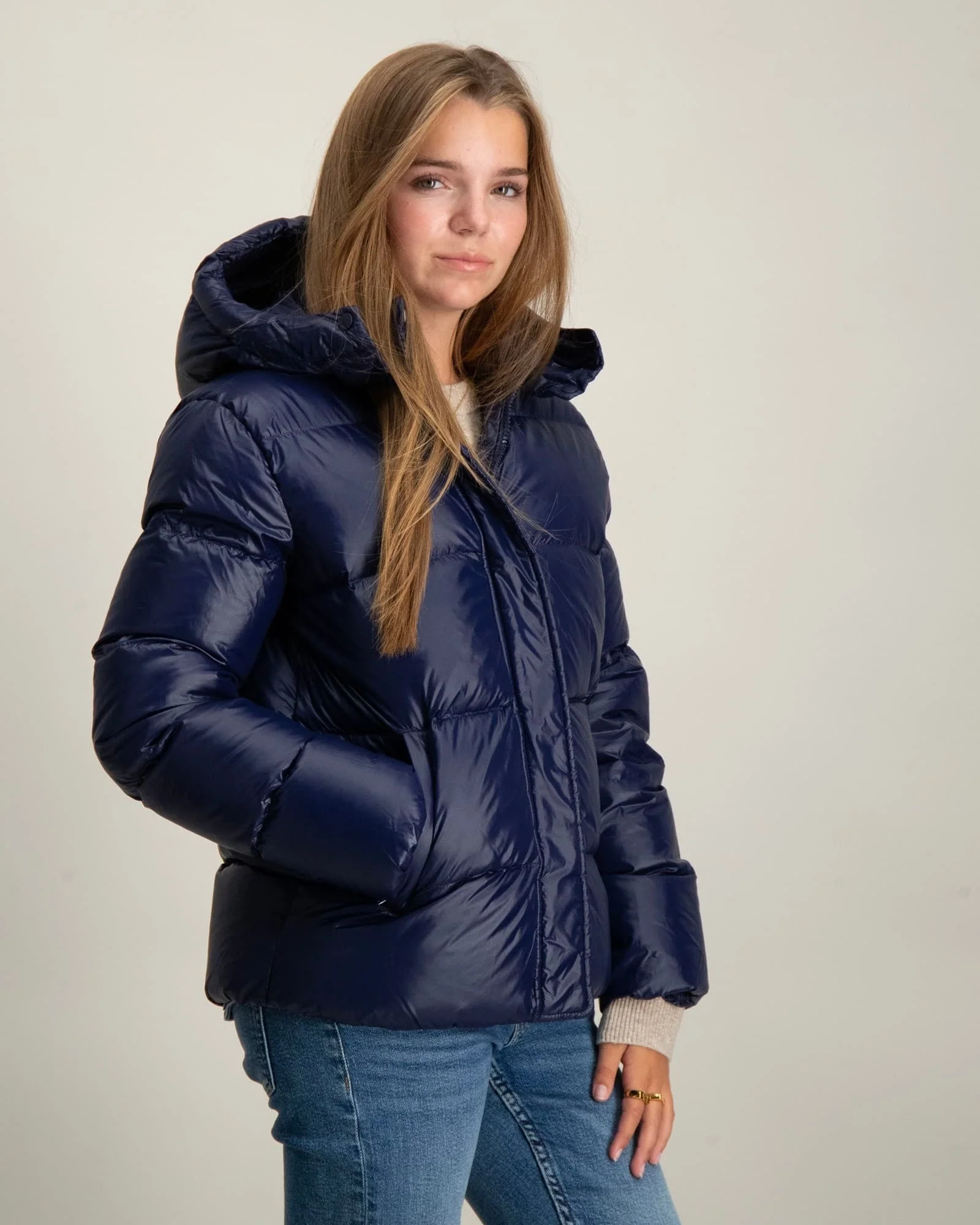 Cloud Puffer Jacket - Image 6