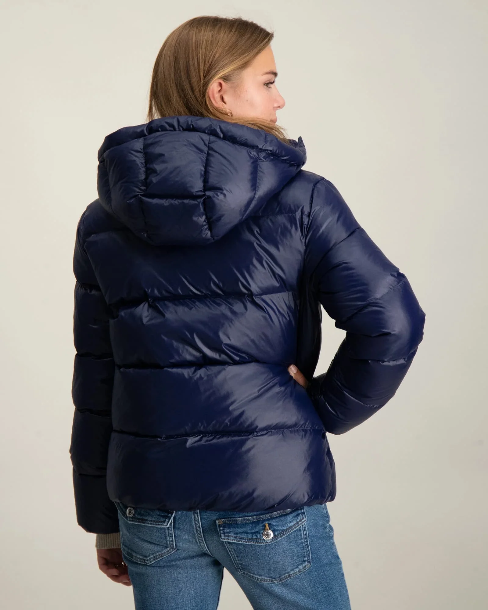 Cloud Puffer Jacket - Image 7