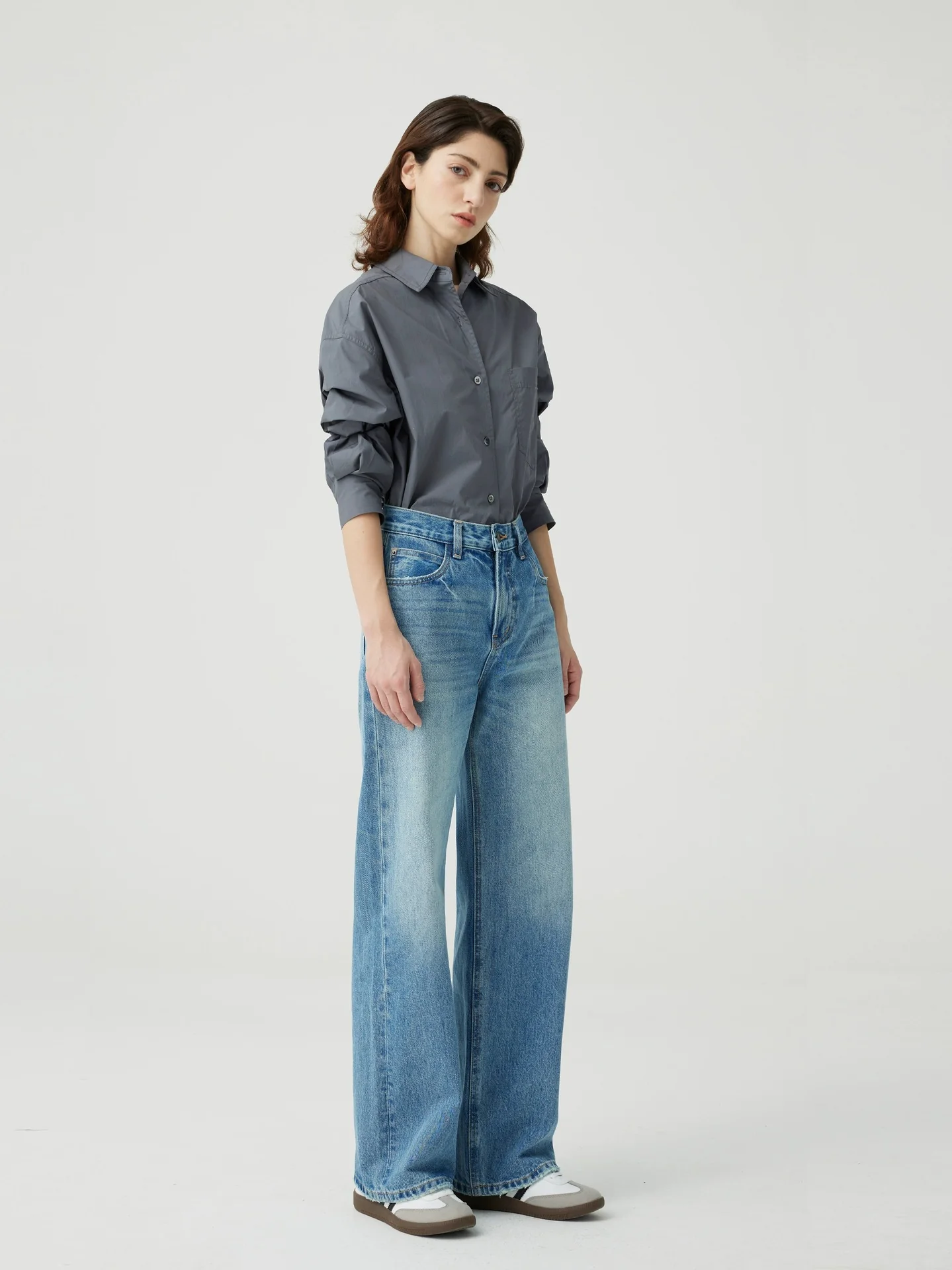 Straight Jeans - Image 3