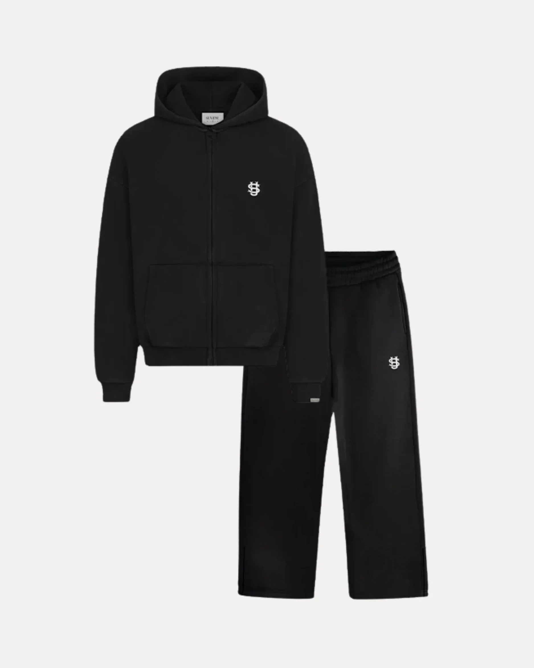 REFINED TRACKSUIT - Image 4