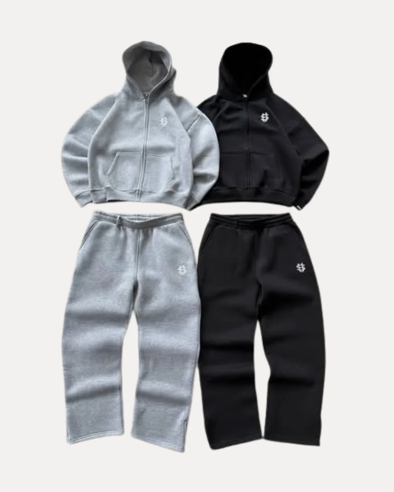 REFINED TRACKSUIT - Image 5