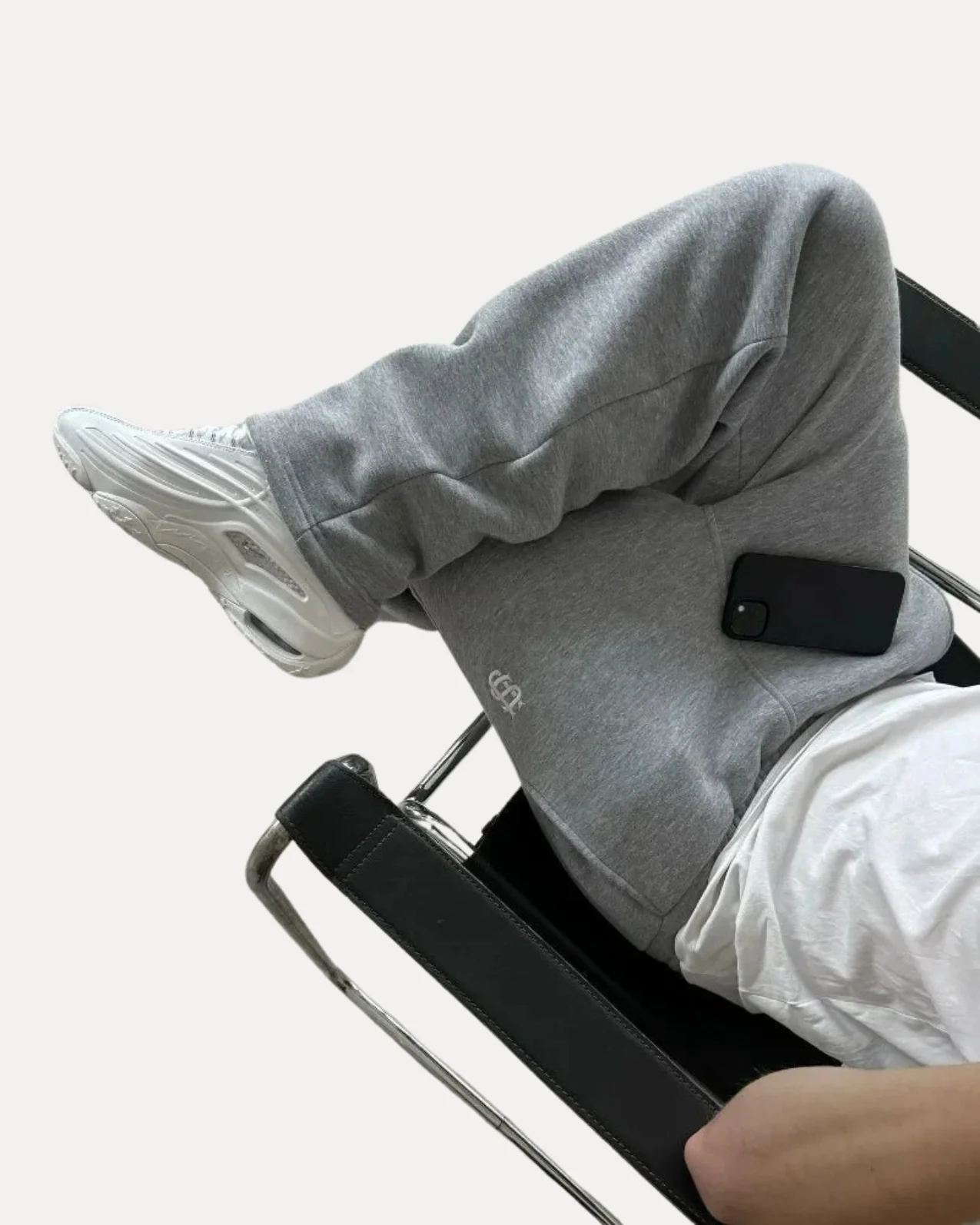 REFINED TRACKSUIT - Image 6