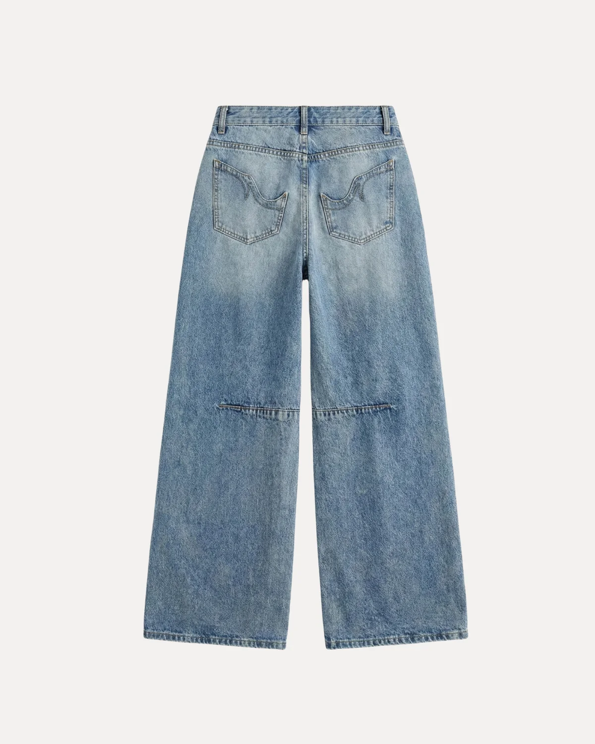 Rippleform Jeans - Image 2