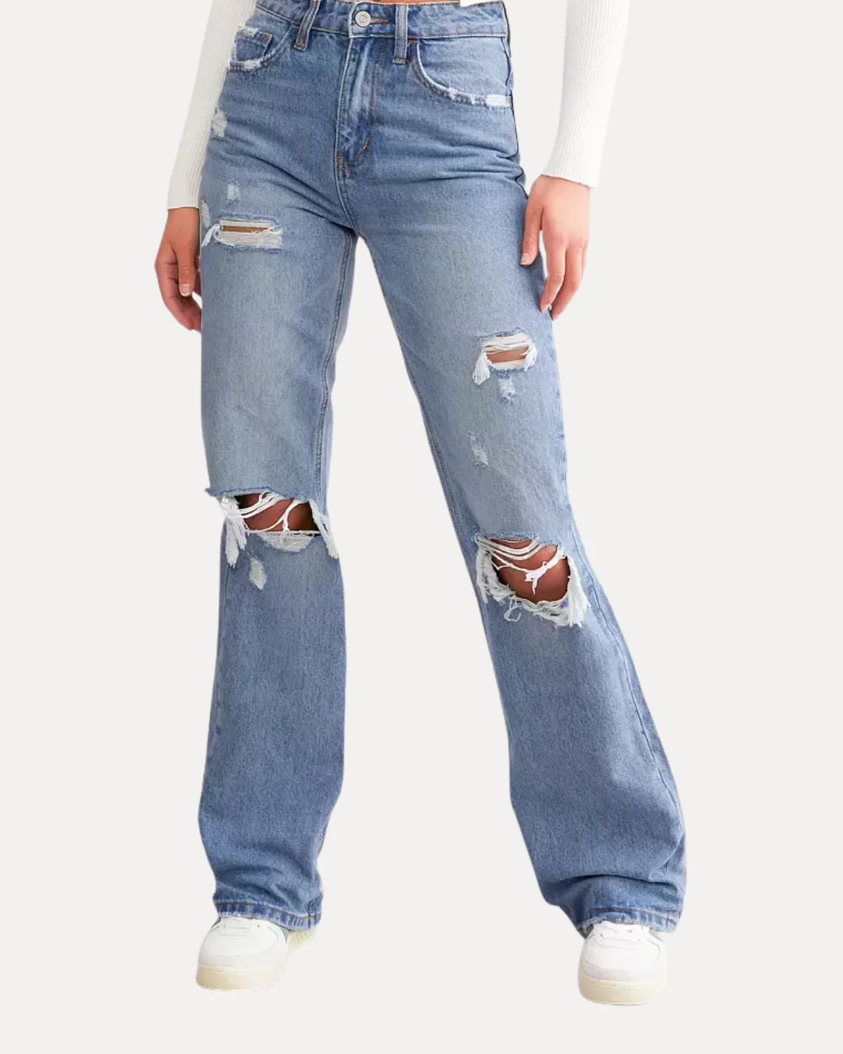 Riptide Straight Jeans - Image 3