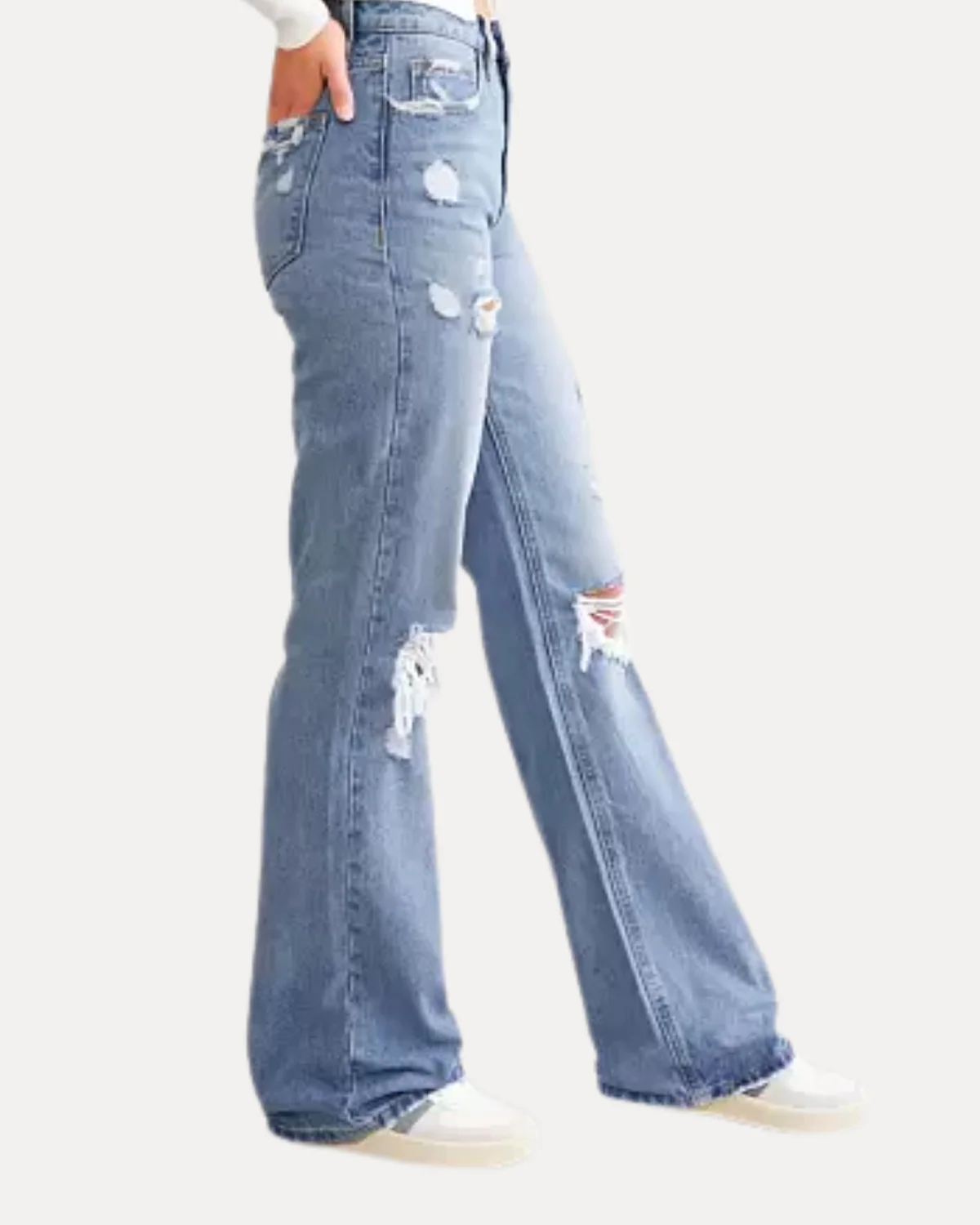 Riptide Straight Jeans - Image 4