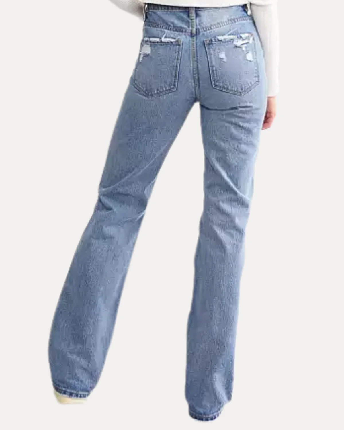 Riptide Straight Jeans - Image 5