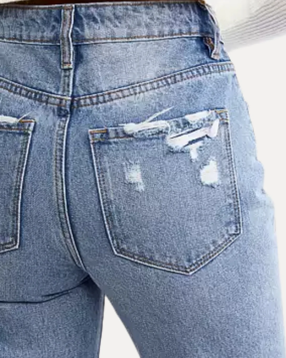 Riptide Straight Jeans - Image 6