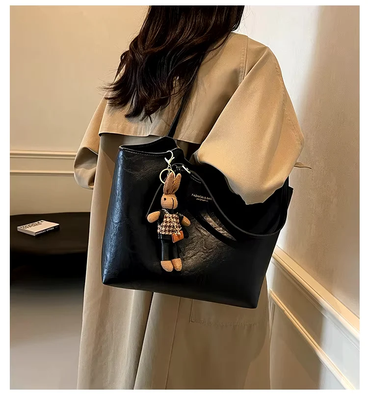 Rustic Tote Bag - Image 10