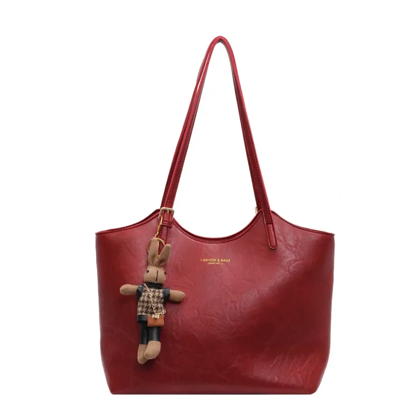 Rustic Tote Bag - Image 3