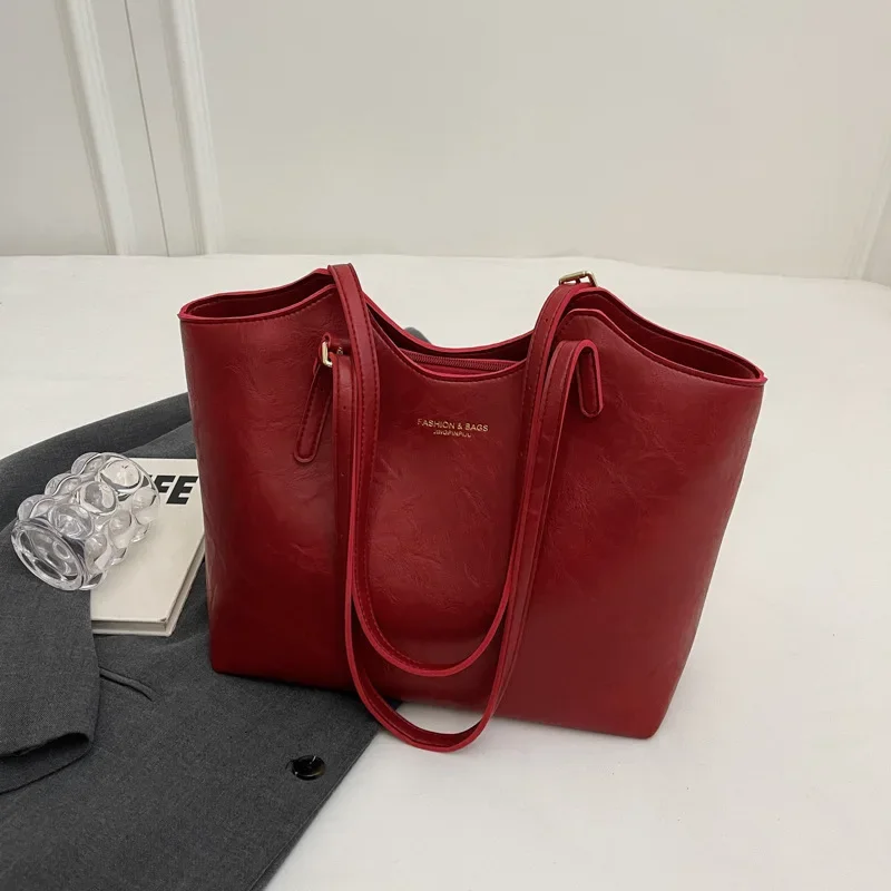Rustic Tote Bag - Image 5