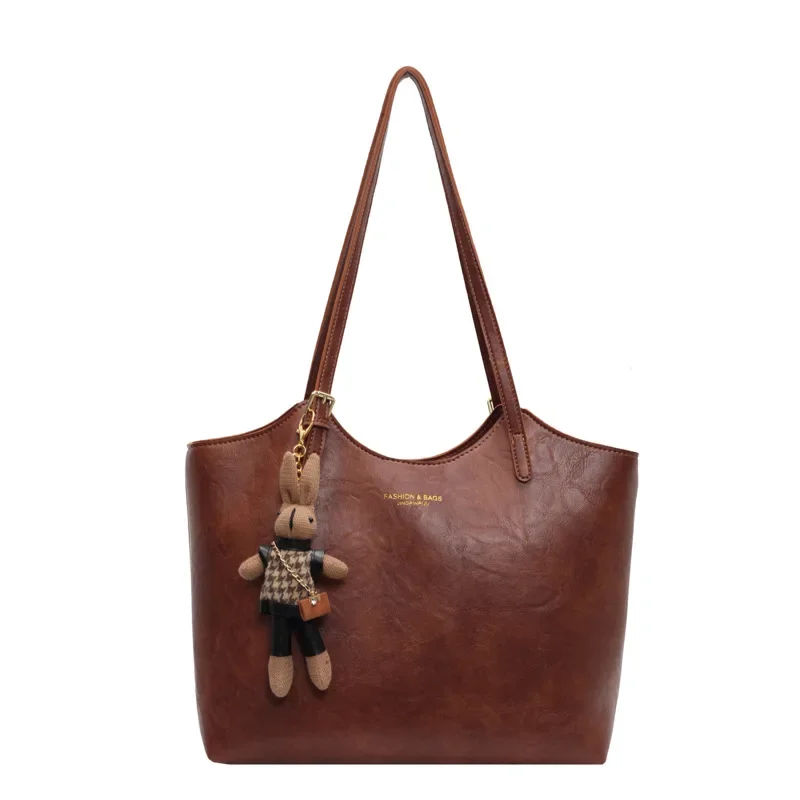 Rustic Tote Bag - Image 6