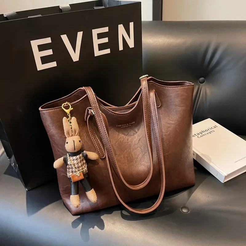 Rustic Tote Bag - Image 8