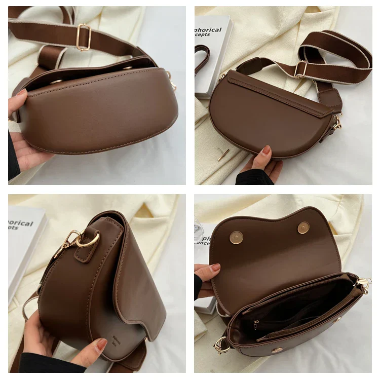 Saddle Bag - Image 17