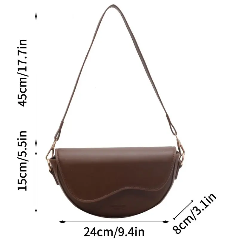 Saddle Bag - Image 5
