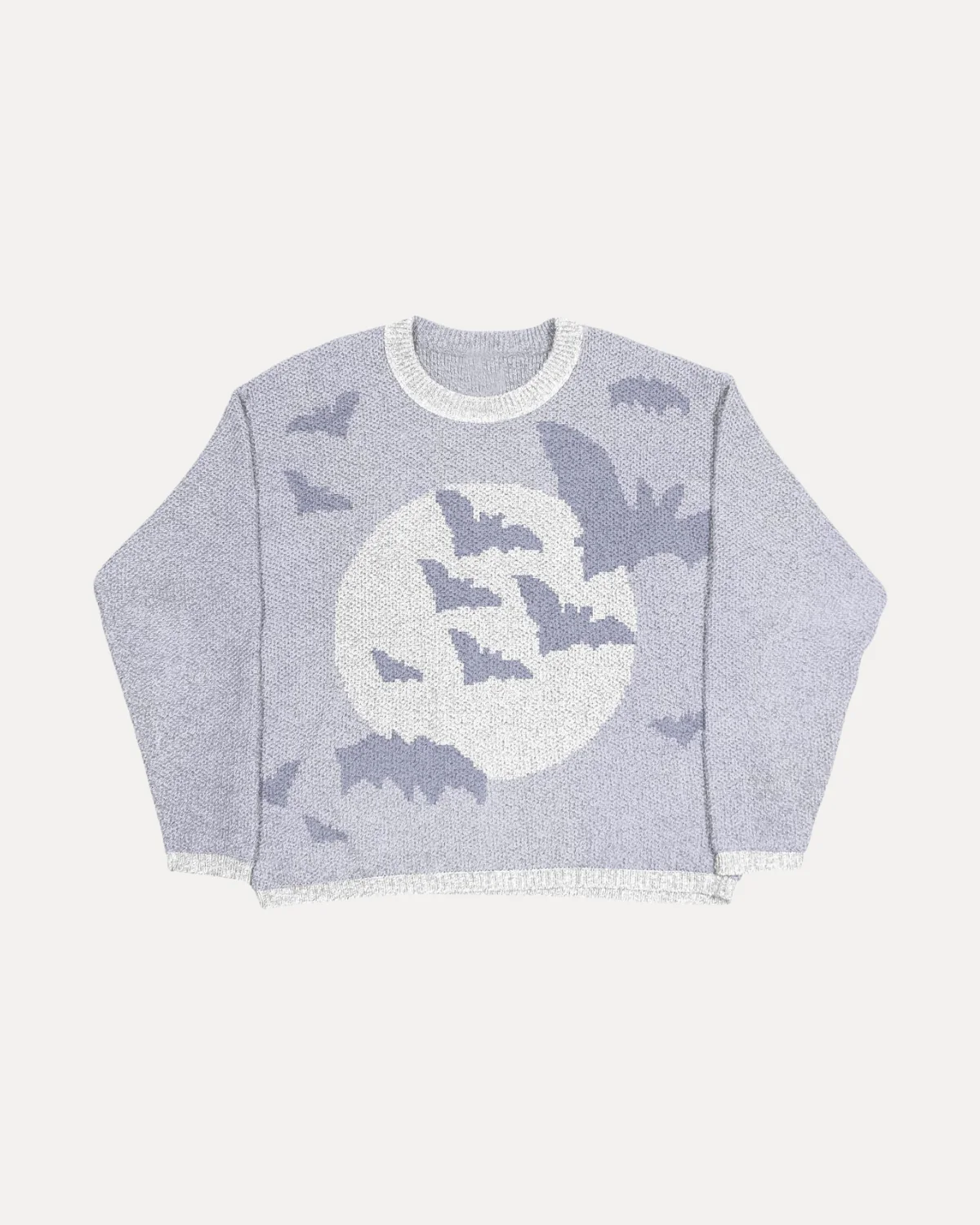 Shadow Knit Sweater