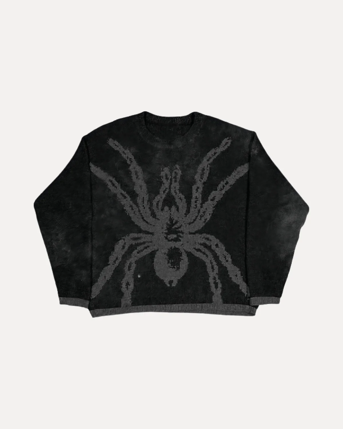 Shadow Knit Sweater - Image 4