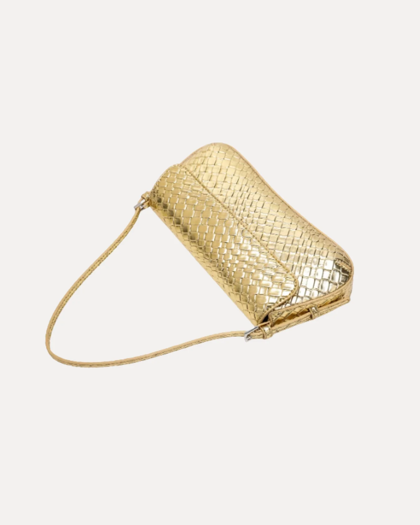 Slim Flap Shoulder Bag - Image 13
