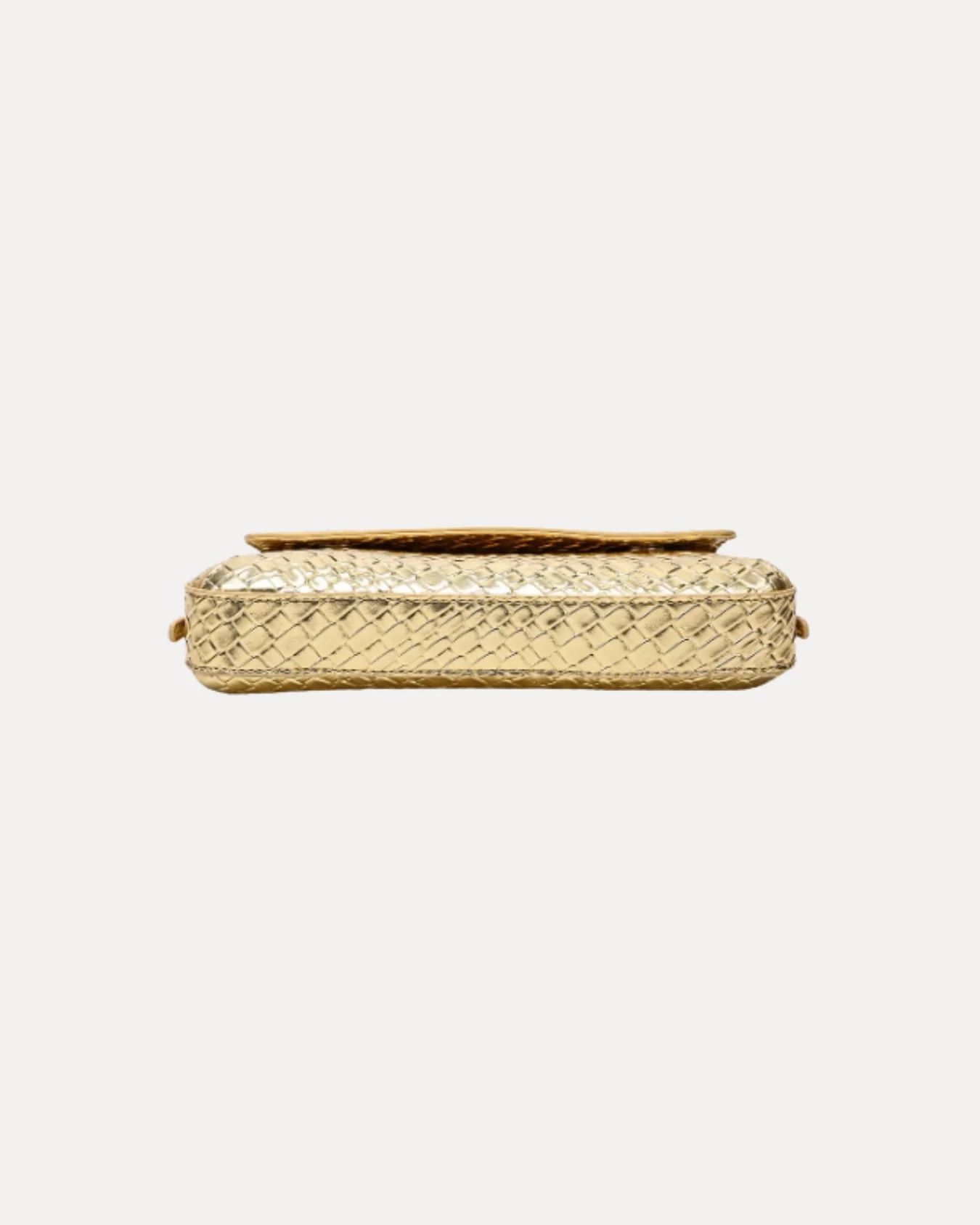 Slim Flap Shoulder Bag - Image 14