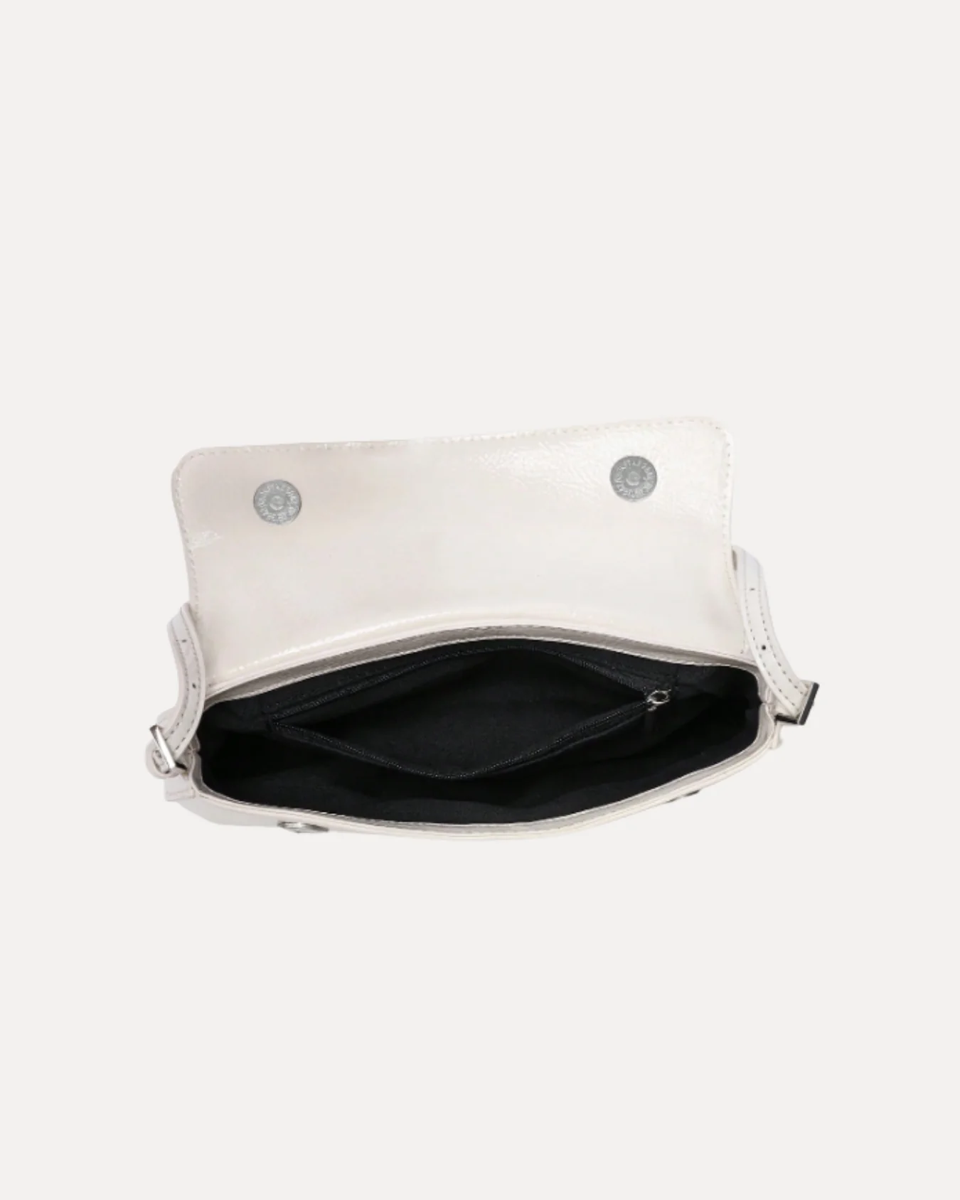 Slim Flap Shoulder Bag - Image 23
