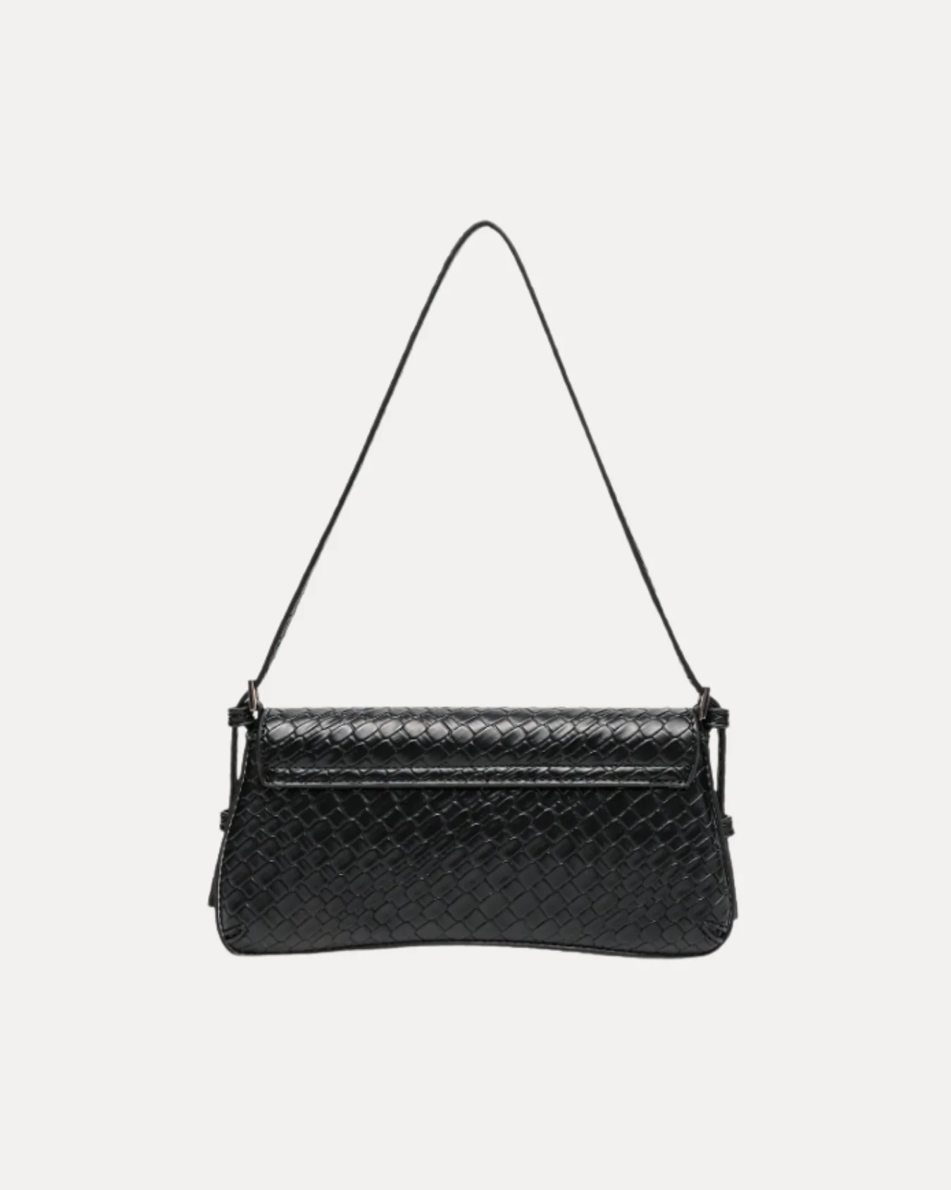 Slim Flap Shoulder Bag - Image 28
